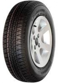 Шина всесезонна 175/70R13 НкШЗ Кама-205 82Т