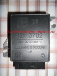 Регулятор напряжения ВАЗ 2101-2107 КЗАЭ