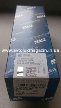 Клапан выпускной EX (выпускной) LADA/ВАЗ 31.5X8X113 (171200) TRW/KOLBENSCHMIDT