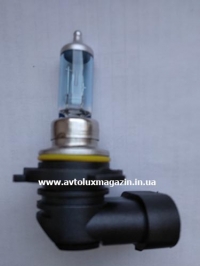 Лампа накаливания (202594) HB4 White 12V 51W P22d SCT