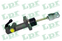 Цилиндр сцепления главный (2294) DAEWOO: LANOS 1.3/1.4/1.5/1.6; LEGANZA (KLAV); NUBIRA WAGON (J100) LPR