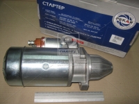Стартер ГАЗ 3307, 53, ПАЗ (покупн.) ПЕКАР