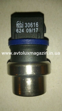Датчик температуры охлаждающей жидкости (30616) VOLKSWAGEN, SEAT, SKODA FEBI