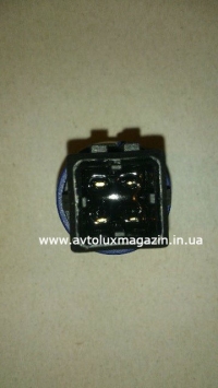 Датчик температуры охлаждающей жидкости (30616) VOLKSWAGEN, SEAT, SKODA FEBI