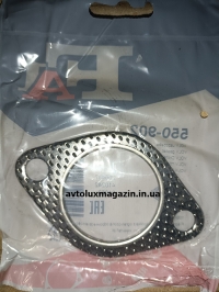 Прокладка глушителя (550-902) CHEVROLET, DAIHATSU, OPEL, VOLVO FISCHER