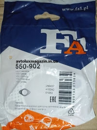 Прокладка глушителя (550-902) CHEVROLET, DAIHATSU, OPEL, VOLVO FISCHER