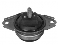 Подушка двигателя (7141040000) FORD MEYLE