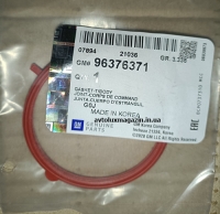 Прокладка дроссельной заслонки (96376371) ЗАЗ/DAEWOO: T100/J100/U100; CHEVROLET, PONTIAC GM Korea