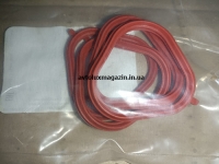 Прокладка впускного коллектора к-т (96461130) ЗАЗ/DAEWOO: T100/J100/U100; CHEVROLET, PONTIAC GM