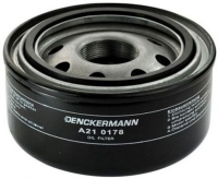 Фильтр масляный (A210178) VOLKSWAGEN: LT 28 II, LT 35 II, LT 46 DENCKERMANN
