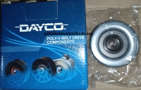Ролик модуля натяжителя ремня (APV2823) MITSUBISHI DAYCO