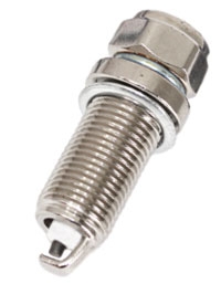 Свеча зажигания (AR51C) ALFA ROMEO, ASTON MARTIN, AUDI, BMW, CHRYSLER, CITROEN, DAEWOO/CHEVROLET (GM), DAIHATSU, FIAT, FORD, FSO, HONDA, HYUNDAI, INNOCENTI, ISUZU, IZ/ИЖ, JAGUAR, KIA, LADA/ВАЗ, LANCIA, LAND ROVER, MASERATI, MAZDA, MERCEDES-BENZ, MITSUBISH