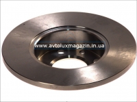 Тормозной диск передний (C3F030ABE) FIAT, LANCIA, SEAT, ZASTAVA ABS