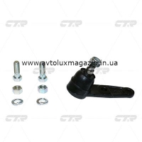Опора шаровая (CB0161) CHEVROLET AVEO 1.5-1.6, TACUMA, AVEO 1.6 (Шанхай); RAVON R3 CTR