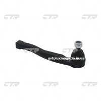 Наконечник рулевой тяги (L/левый) (CE0287L) CHEVROLET AVEO 1.5 T200/T250; RAVON R3 M12 CTR