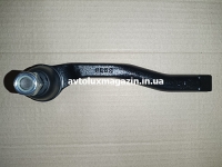Наконечник рулевой тяги (L/левый) (CE0287L) CHEVROLET AVEO 1.5 T200/T250; RAVON R3 M12 CTR