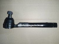 Наконечник рулевой тяги (L/левый) (CE0287L) CHEVROLET AVEO 1.5 T200/T250; RAVON R3 M12 CTR