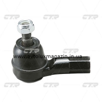 Наконечник тяги рулевой передн. внешн. (CEKD-10) CHEVROLET, DAEWOO CTR