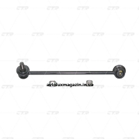 Стойка стабилизатора передняя ось (L/левая) (CL0399L) MITSUBISHI GRANDIS 03-11 CTR