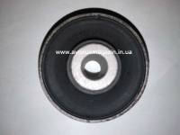 Сайлентблок рычага (CVKD-78) GM CHEVROLET AVEO T200/T250 03-08 CTR