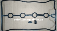 Прокладка клапанной кришки (GGXD-021) DAEWOO: LANOS/NUBIRA A15DMS/A16DM ONNURI