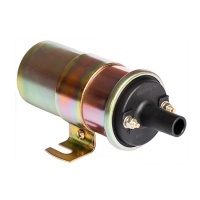 Катушка зажигания (IC-LA2108) ВАЗ 2108-21099, ЗАЗ 1102-1105 AURORA
