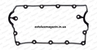 Прокладка крышки клапанной (КЛАП. КР-ПЛАСТИК)(JM5155) FORD: 1.25/1.6 16V ZETEC FUJA/HWDA/HWDB; MAZDA, VOLVO, WESTFIELD PAYEN