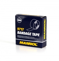Бандажная лента 9717 (Ширина: 25 мм, длина: 10 м.) MANNOL