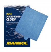 Микроволокно 9815 1шт. MANNOL