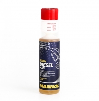 Дизель Плюс 9984 250мл. MANNOL