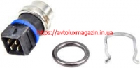 Датчик температуры охлаждающей жидкости (1009190023) VOLKSWAGEN, SEAT, FORD MEYLE
