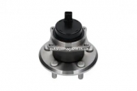 Ступица колеса задняя с подшипником (RD.26150174) TOYOTA (03-09): (AVENSIS, ALLION I, CALDINA, CELICA, PRIUS, WISH Бен) RIDER
