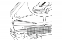 Фильтр салона (SA1145) MERCEDES, VOLKSWAGEN SCT