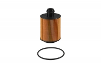 Масляный фильтр (SH4066P) CADILLAC, CHEVROLET, DAEWOO/CHEVROLET (GM), OPEL, SAAB, VAUXHALL SCT