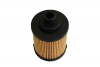 Фильтр масляный (SH4797P) ALFA ROMEO, FIAT, FORD, LANCIA, OPEL, SUBARU, SUZUKI, VAUXHALL SCT