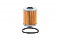 Фильтр топливный (ST760) BMW, OPEL, SAAB, SUZUKI, VAUXHALL, VAUXHALL-BEDFORD (LCV) SCT