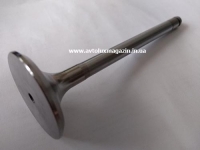 Клапан двигателя впускной (V91295) FIAT Diesel, INNOCENTI Diesel AE