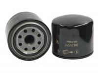 Фильтр масляный (WL7171) HYUNDAI; ISUZU; KIA; LOTUS; MAZDA; MITSUBISHI; OPEL; SUBARU; SUZUKI WIX-FILTRON