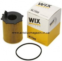 Фильтр масляный (WL7305) BMW MINI, CITROEN; FIAT; FORD; MAZDA; MINI; PEUGEOT; SUZUKI; TOYOTA; VOLVO WIX-FILTRON