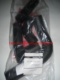 Патрубки системы охлаждения (RH-GA3302.402) (комп. 5 шт.) ГАЗ 2705-3302 (ЗМЗ 402) AURORA