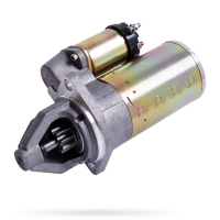 Стартер ГАЗ 3302, 2410 (ЗМЗ 402) АТЭК