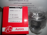 Насос водяной системы охлаждения (WP-CH0010) CHEVROLET: LACETTI 16V DOHC AURORA
