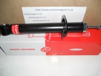 Амортизатор задний (масло) (SA-LA2108OR) ВАЗ: 2108 - 21099, 2108 - 2115; 2110 - 2112, 1117 - 1119 "КАЛИНА" AURORA