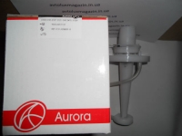 Насос омывателя (WM-LA2121.10) ВАЗ: 2101-2107, 2121, ГАЗ: 2410, 31029 AURORA