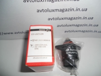 Регулятор холостого хода (ICV-LA2112M) ВАЗ 2109-2115, 1117-1119 "КАЛИНА", 2170-2172 "ПРИОРА";  DAEWOO: LANOS, SENS инж.; ЗАЗ: 1102-1105 AURORA