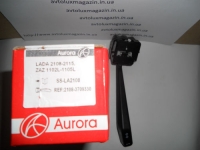 Переключатель световых сигналов (SS-LA2108) ВАЗ 2108-2115, ЗАЗ 1102-1105 AURORA