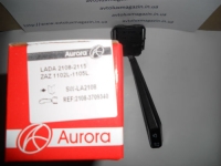 Переключатель стеклоочистителей (SW-LA2108) ВАЗ 2108-2115; ЗАЗ 1102-1105 AURORA