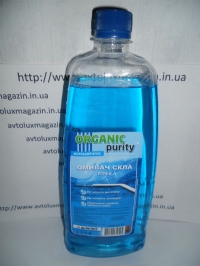 Омыватель стекла летний морской бриз 1 л. ORGANIC purity
