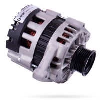 Генератор (85А) DAEWOO Lanos 1.4, Lanos 1.5, Lanos 1.6i 16V, Nubira 1,6, Nubira 1,8 АТЭК