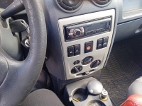 DACIA LOGAN (LS_) 1.6 MPI 8 кл. бензин 2008 рік, двигун: K7M710 (7 місць)